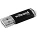 USB 2.0 флеш-накопитель Wibrand Cougar 64Gb