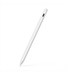 Стилус универсальный Apple Pencil Type (White)