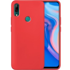 Силикон Original 360 Case Huawei P Smart Plus (Красный)