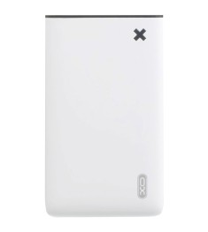 PowerBank XO PB78 5000mAh (Белый)