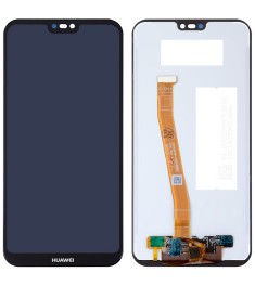 Дисплейный модуль Huawei P20 Lite (ANE - L21 ANE - LX19) (Black)