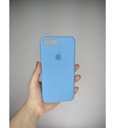 Силиконовый чехол Original Case Apple iPhone 7 Plus / 8 Plus (68)