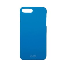 Силиконовый чехол Pump Acid Apple iPhone 7 Plus / 8 Plus (синий)