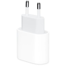 СЗУ-адаптер Apple USB-C 20W Power Adapter (MHJE3) (HQ) Without Box