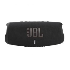 Портативная акустика JBL Charge 5 Bluetooth (Black)