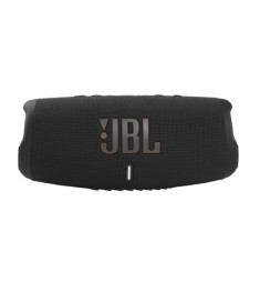 Портативная акустика JBL Charge 5 Bluetooth (Black)