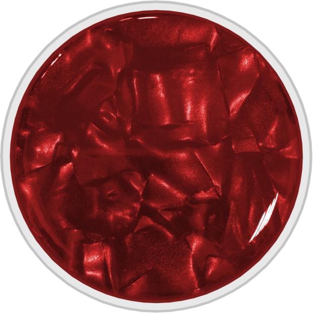 Холдер Popsocket Marble Circle (Красный)