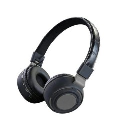 Наушники-гарнитура Wireless Stereo AZ-11 Bluetooth (Чёрный)