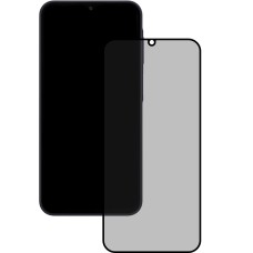 Защитное стекло 5D Matte Ceramic Samsung Galaxy A15 Black