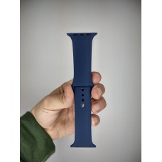 Ремешок Apple Watch Silicone 42 / 44 / 49mm (32)
