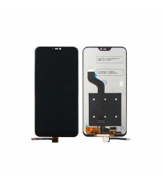 Дисплей для Xiaomi Redmi 6 Pro/ Mi A2 Lite с чёрным тачскрином