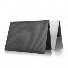 Накладка WIWU iKavlar Crystal Shield MacBook Pro 16.2" A2485/A2780 (Black)