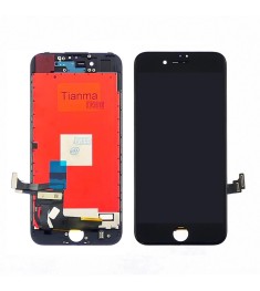 Дисплей для Apple iPhone 7 с чёрным тачскрином Tianma