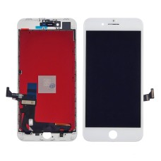 Дисплей для Apple iPhone 8 Plus с белым тачскрином Tianma