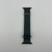 Ремешок Apple Watch Color Leather 42 / 44 / 45 / 49 mm (Green)