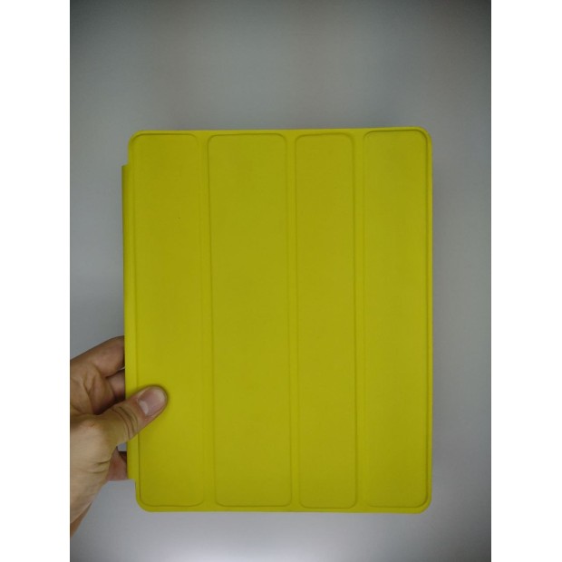 Чехол-книжка Smart Case Original Apple iPad 2 / 3 / 4 (Yellow)