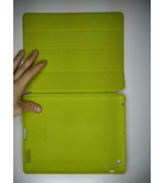 Чехол-книжка Smart Case Original Apple iPad 2 / 3 / 4 (Yellow)