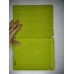 Чехол-книжка Smart Case Original Apple iPad 2 / 3 / 4 (Yellow)