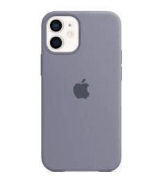 Силикон Original Case Apple iPhone 12 Mini (42)