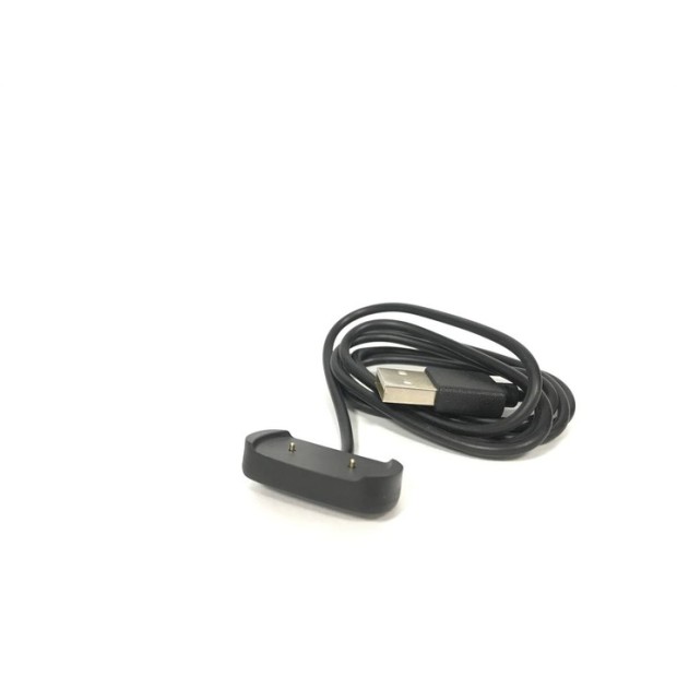 USB-кабель Amazfit GTS / GTR 42mm / GTR 47mm / T-Rex (Black)