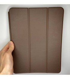 Чехол-книжка Smart Case Original Apple iPad 12.9" (2018-2022) (Coffee)