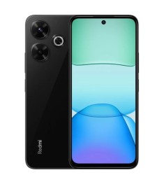 Мобильный телефон Xiaomi Redmi 13 6/128Gb (Midnight Black)