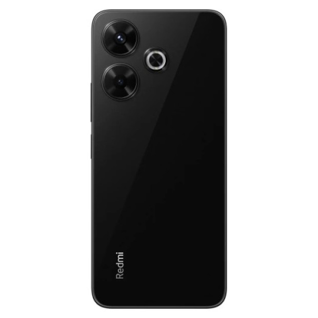 Мобильный телефон Xiaomi Redmi 13 6/128Gb (Midnight Black)