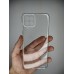 Силикон WS ShutCam Samsung Galaxy M33 (2020) (Прозрачный)