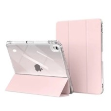 Чехол-книжка Comma Apple iPad 10 10.9" (2022) (Light Pink)