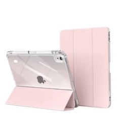 Чехол-книжка Comma Apple iPad 10 10.9" (2022) (Light Pink)