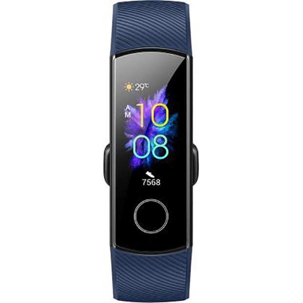 Фітнес-трекер Honor Band 5 (Blue)