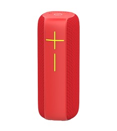 Портативная акустика Hopestar P15 Max (Red)