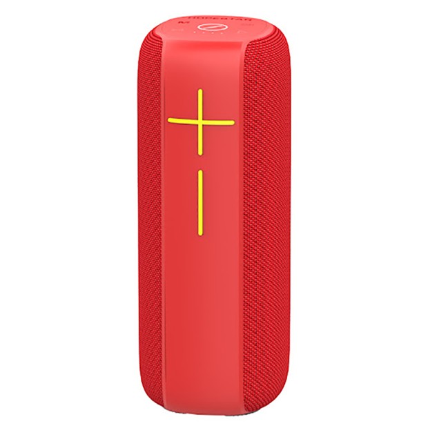 Портативная акустика Hopestar P15 Max (Red)