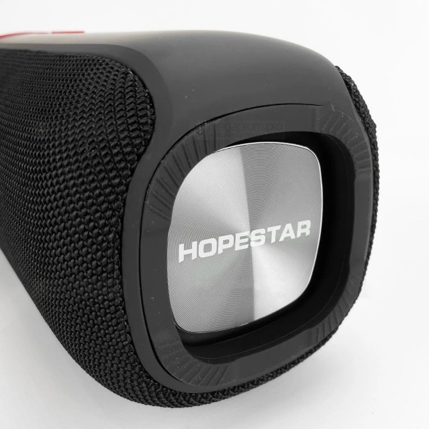 Портативная акустика Hopestar P15 Max (Red)