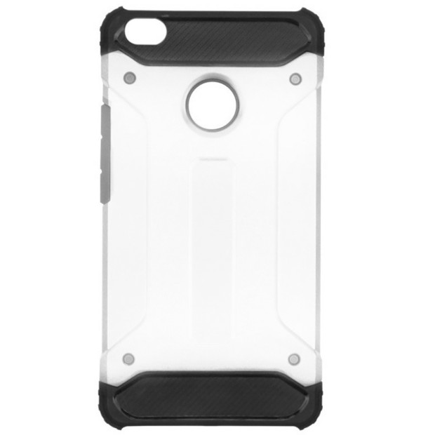 Чехол Armor Case Xiaomi Mi Max 2 (белый)