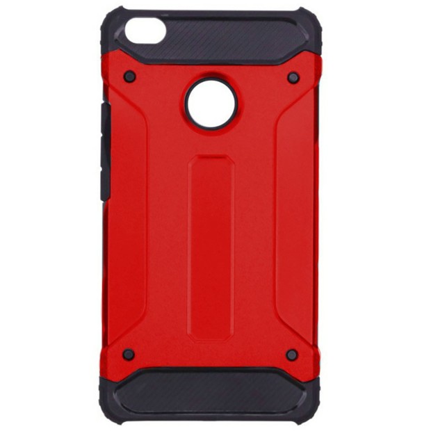 Чехол Armor Case Xiaomi Mi Max 2 (красный)