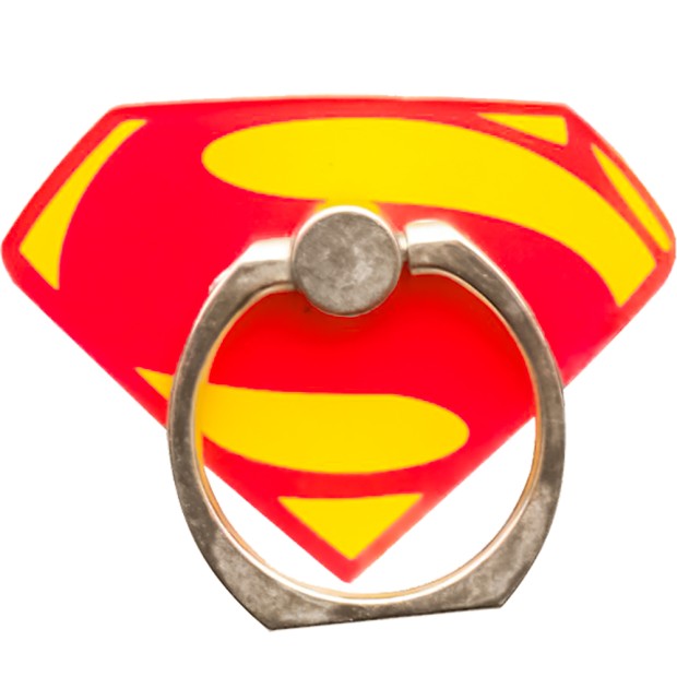 Кольцо для телефона (Superman)