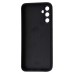 Чехол WAVE Leather Case Samsung Galaxy S23 FE (Black)