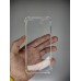 Силикон 6D Samsung Galaxy S21 (Прозрачный)