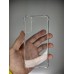Силикон 6D Samsung Galaxy S21 (Прозрачный)
