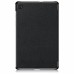 Чехол-книжка Smart Case Samsung Galaxy Tab S6 Lite P610 / P615 (Чёрный)