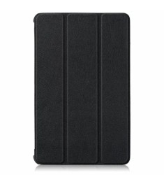 Чехол-книжка Smart Case Samsung Galaxy Tab S6 Lite P610 / P615 (Чёрный)