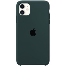 Силиконовый чехол Original Case Apple iPhone 11 (69)