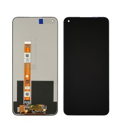 Дисплей для Oppo A54 (4G) с чёрным тачскрином