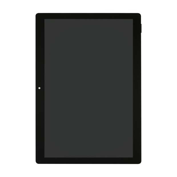 Дисплей для Lenovo Tab M10 TB-X505 с чёрным тачскрином