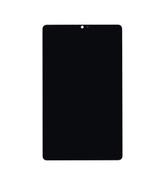 Дисплей для Realme Pad mini 8.7" (RMP2105) с чёрным тачскрином