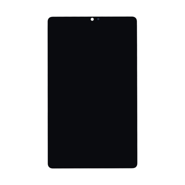 Дисплей для Realme Pad mini 8.7" (RMP2105) с чёрным тачскрином
