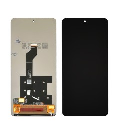 Дисплей для Huawei Nova 9 SE с чёрным тачскрином