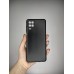 Силикон ShutCam Graphite Samsung Galaxy A12 / M12 (Чёрный)