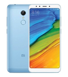 Мобильный телефон Xiaomi Redmi 5 Plus 4/64Gb (Blue)